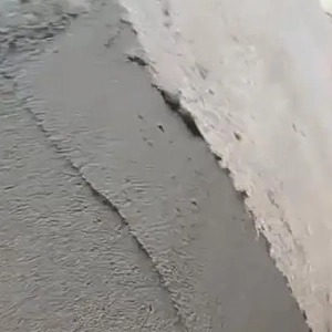 湘乡水工建筑物I级C55聚合物改性水泥砂浆 渠道防渗泵站加固迎水面抗冲刷砂浆