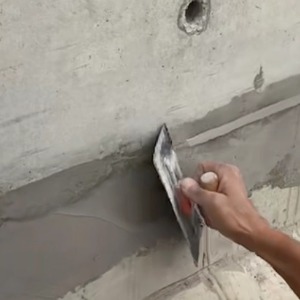 湘乡P型防护型环氧树脂砂浆