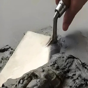 湘乡混凝土裂缝孔洞剥落冻融修复用高强度丙乳防腐蚀砂浆