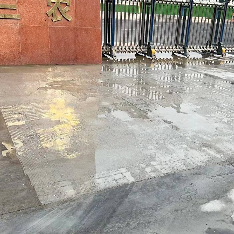 湘乡水泥路面翻新砂浆
